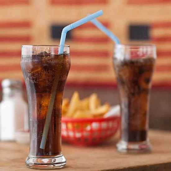 Nước Ngọt Giải Khát Coca Pepsi Fanta Sprite