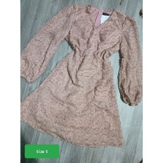 đầm nữ hàng new