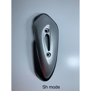Ốp pô xe sh 2012, 2017,2020/ che pô xe sh mode