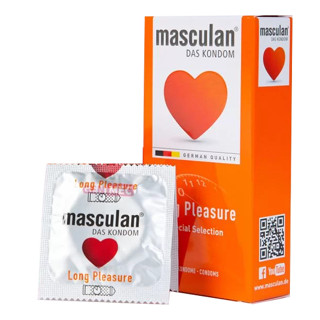 Bao Cao Su Masculan gân gai kéo dài thời gian quan hệ 10 cái