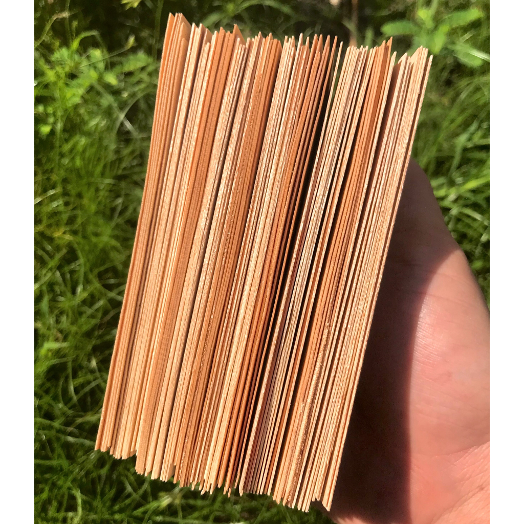 Plyswood for Making Fingerboard Deck