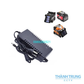 Sạc 13.5V cho máy hàn cáp quang