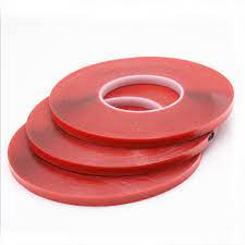 Băng keo tạo fan, băng keo tạo fan volume - để móng nail - băng keo tạo fan mi