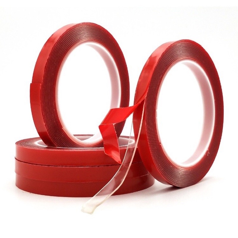 Băng keo tạo fan, băng keo tạo fan volume - để móng nail - băng keo tạo fan mi