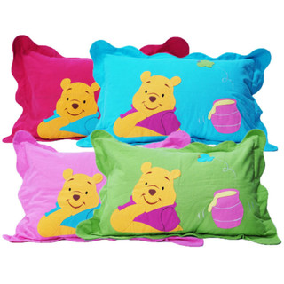 Gối nằm pinkiss có bèo kích thước 40x60cm