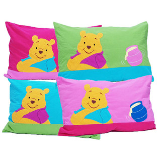 Gối nằm pinkiss không bèo kích thước 40x60cm