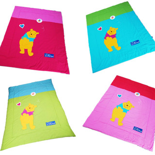 Mền trẻ em pinkiss kích thước 140x180cm