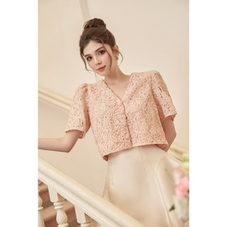 OLV - Áo Rosie Fleur Top