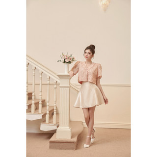 OLV - Áo Rosie Fleur Top