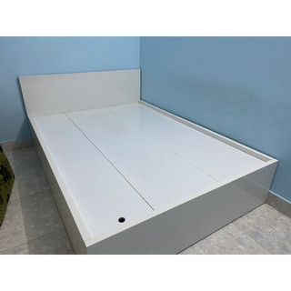 GIƯỜNG NGỦ GỖ MDF CAO CẤP