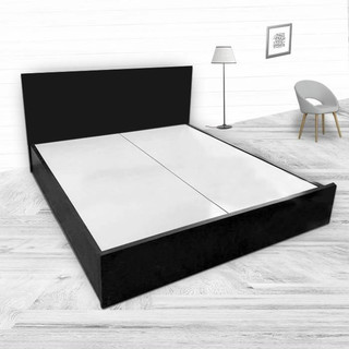 GIƯỜNG NGỦ GỖ MDF CAO CẤP