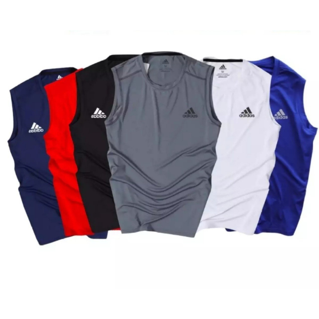 Áo ba lỗ nam ,Áo sát nách Tanktop thể thao chất vải co dãn mềm mịn tập gym nhiều màu
