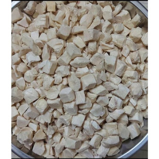 Ăn dặm 10k cho hamster- thức ăn hamster.