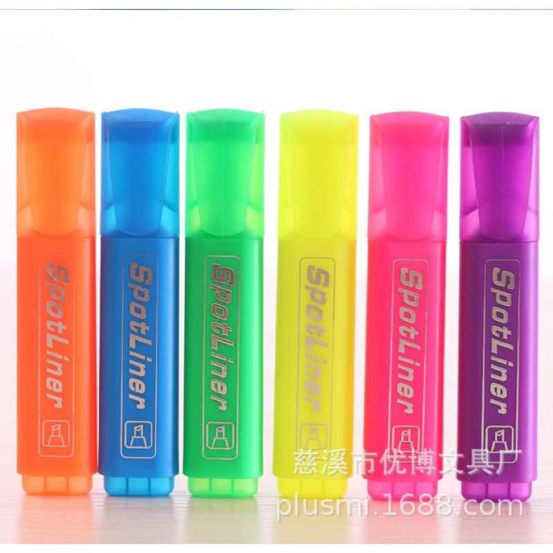 Bút dạ quang SpotLiner