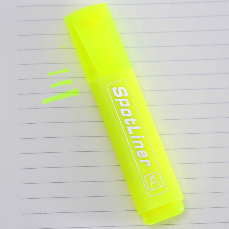 Bút dạ quang SpotLiner