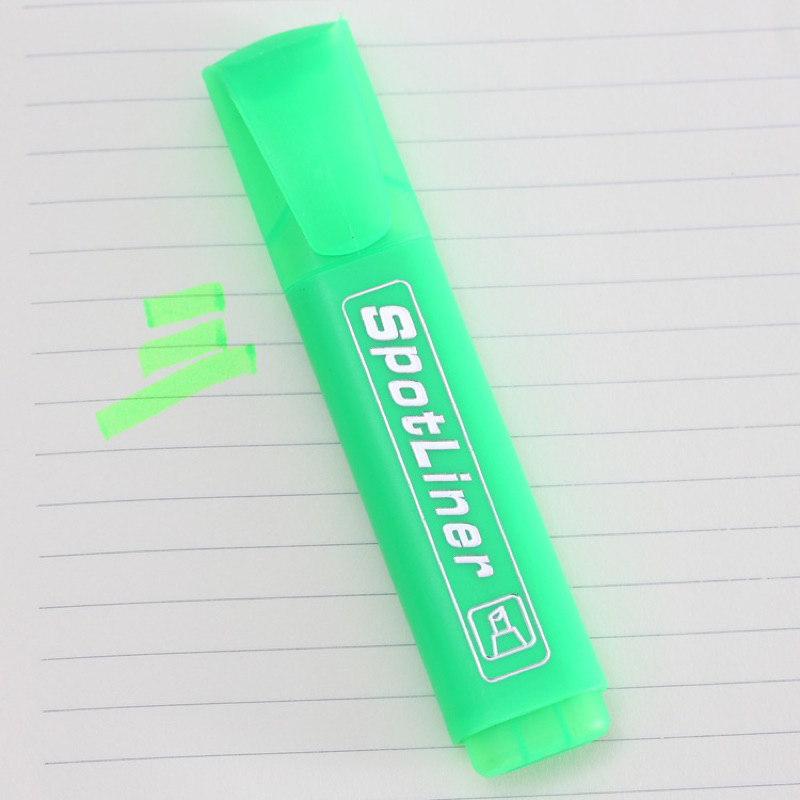 Bút dạ quang SpotLiner