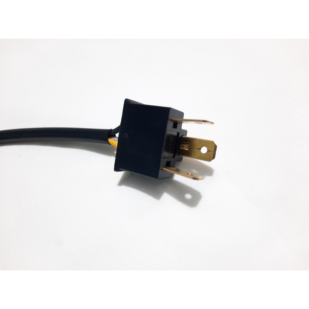 Mạch Bật Tắt Bi Led 1.5, 2.0, 3.0 Chân H4 dùng cho các dòng xe đèn chân H4