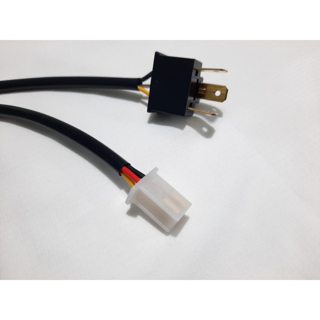 Mạch Bật Tắt Bi Led 1.5, 2.0, 3.0 Chân H4 dùng cho các dòng xe đèn chân H4