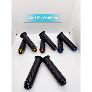 BAO TAY KIỂU WAVE S GÙ NHÔM