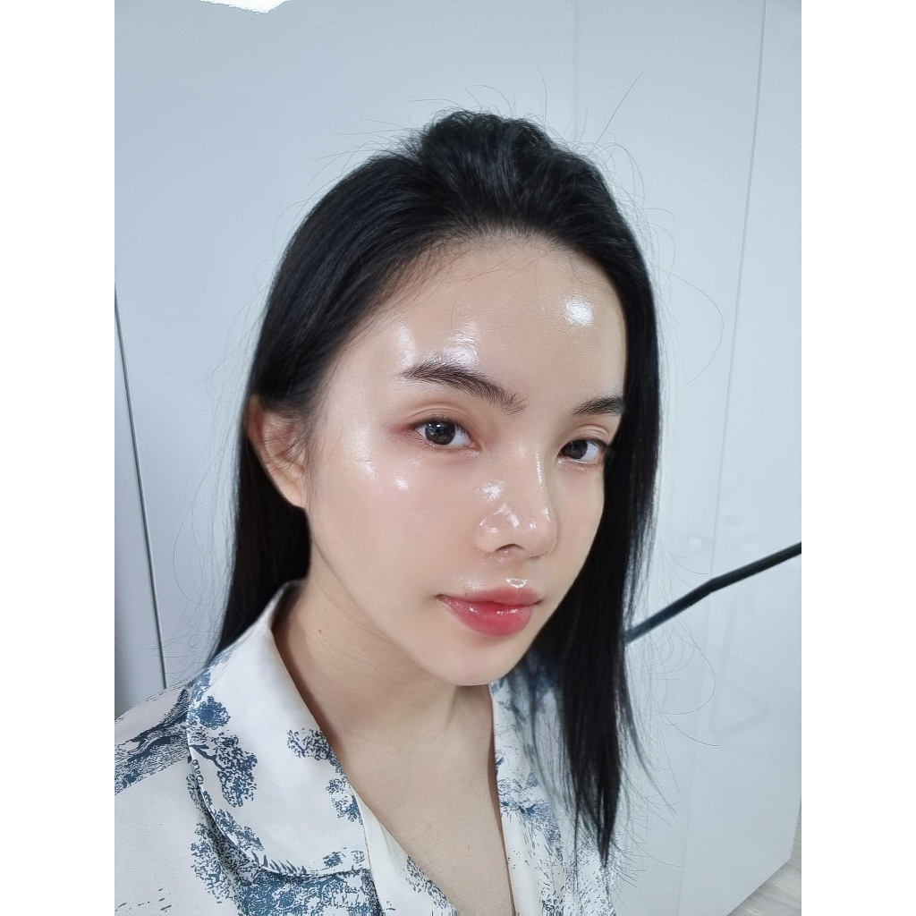 Peel da, nạ collagen water peel of mask TEMP:31 chứa 70% COLLAGEN THỦY PHÂN