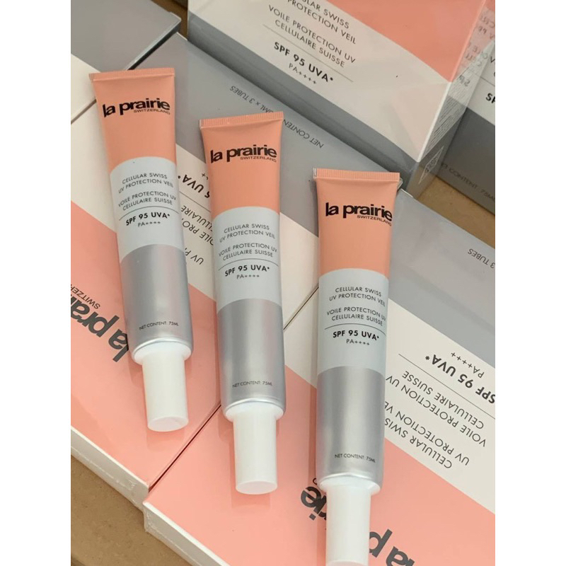 Chống nắng Thụy sĩ SPF 95++++