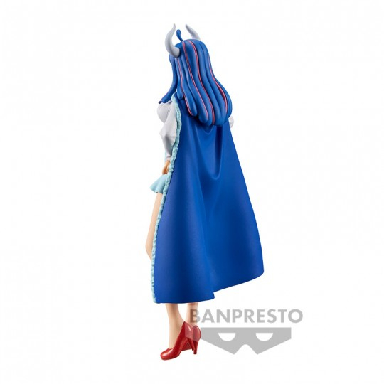 Mô hình One Piece chính hãng - ULTI - Wano - DXF The Grandline Lady Vol.11