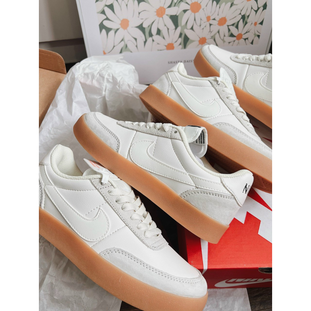 Giày sneaker N.ike Killshot 2 Leather ‘Sail Gum’ -Full box