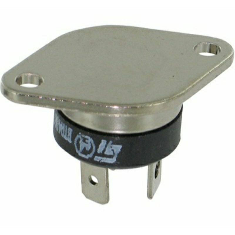 Triac BTA40-800  vỏ sắt, hàng xịn.