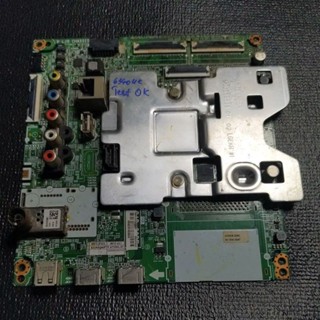 Bo mạch tivi LG 43/49 UK6340