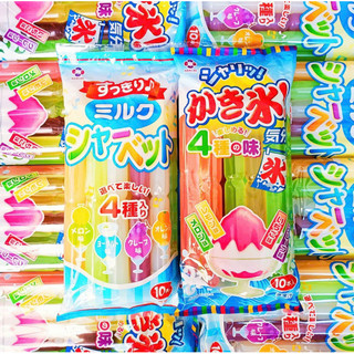 Kem đá date T10/23 từ Osaka Nhật Bản