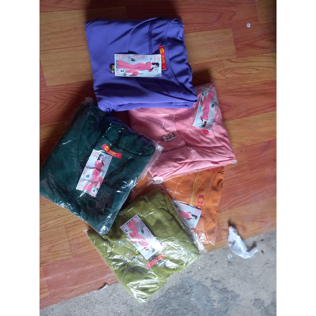 Bộ trung Niên mặc nhà thêu hoa Quần Dài - Sang Trọng,Lịch Sự - Vải solen hàn quốc ,Mát Tặng Bà Tặng Mẹ