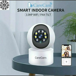 camera giám sát carecam