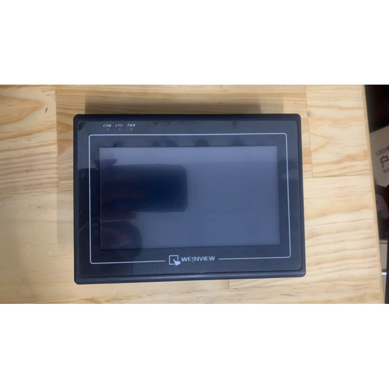 Màn hình HMI Wientek MT6070iH