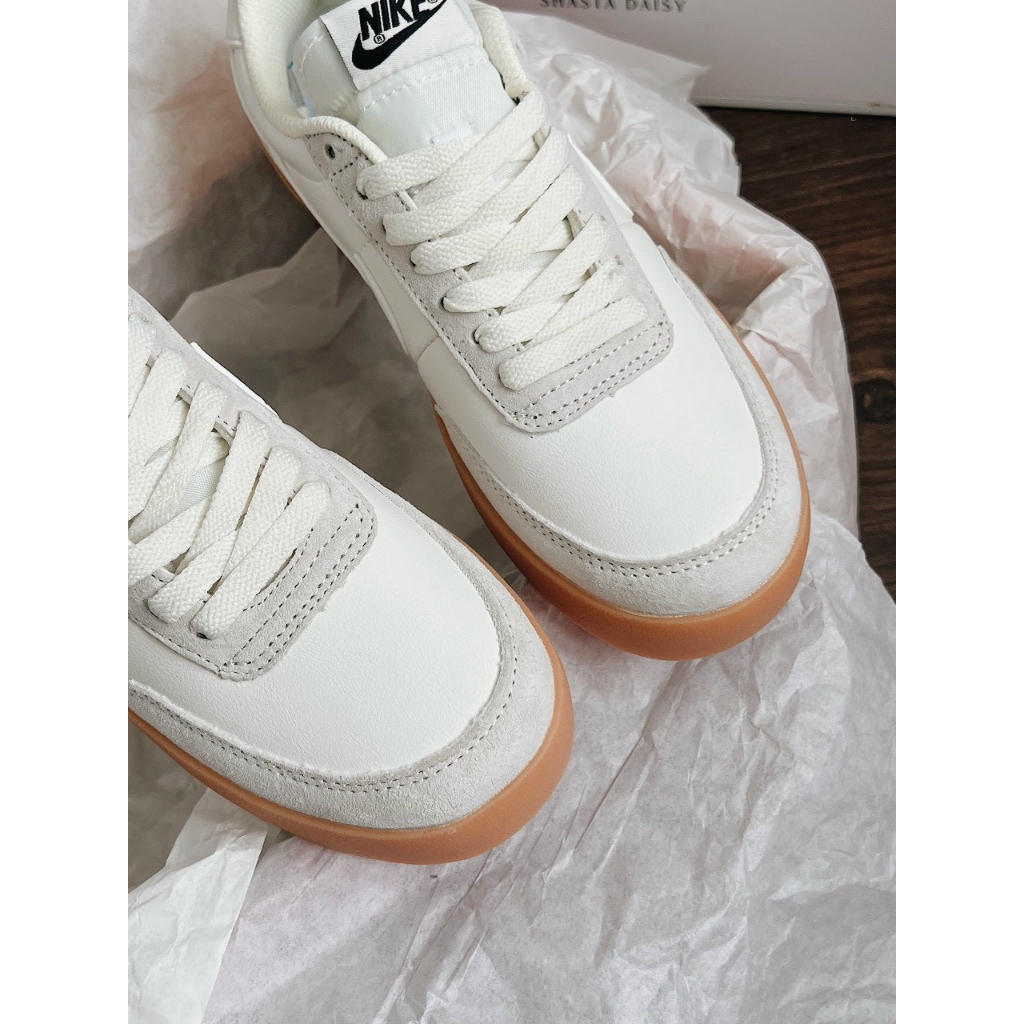 Giày sneaker N.ike Killshot 2 Leather ‘Sail Gum’ -Full box