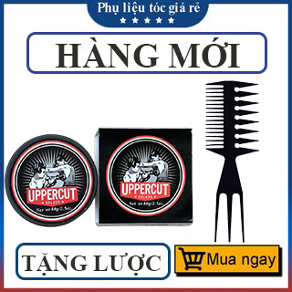 Sáp vuốt tóc nam uppercut cao cấp