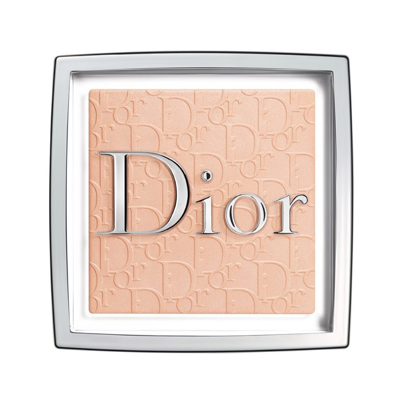 Phấn nén Dior Backstage Face and Body No Powder