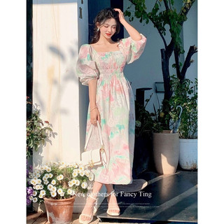 Đầm baby style Hàn Quốc