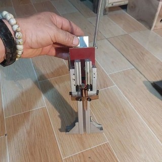 trụ hàn pin