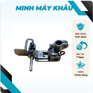 Chân vịt diễu canh lề dùng cho máy trần đè , chân vịt kansai 5.6mm