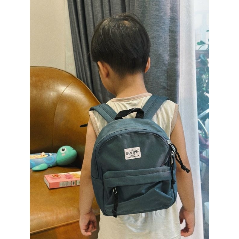 BALO CHO BÉ ORESUND XUẤT NHẬT