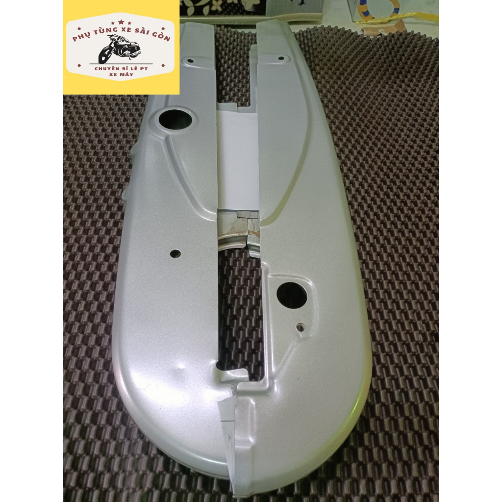 Bọc sên hộp xích cho xe Wave RS100, Wave Alpha 100 2008 - 16 giá rẽ