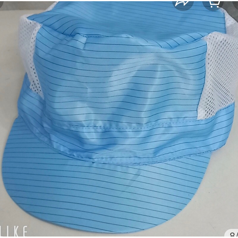 Mũ chống tĩnh điện phòng sạch