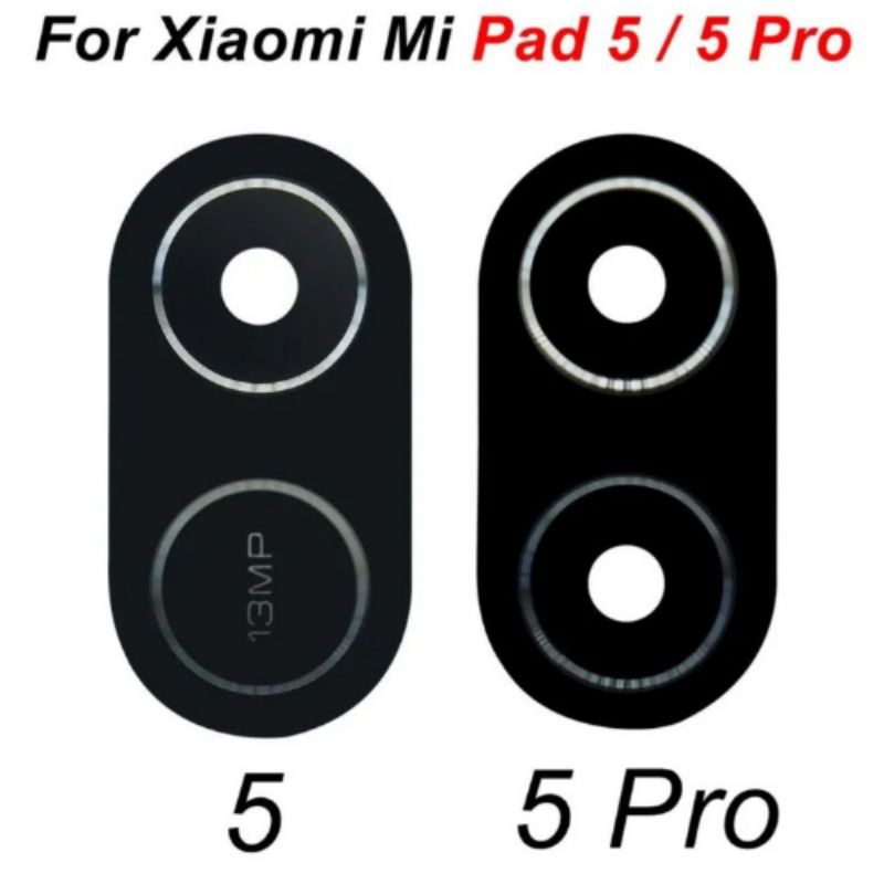 Kính Camera Xiaomi Mi Pad 5 , Mi Pad 5 Pro