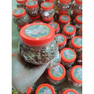 Chẳm chéo đặc sản tây bắc lọ 250gr