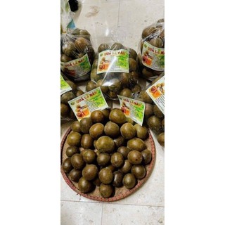 quả la hán 1kg