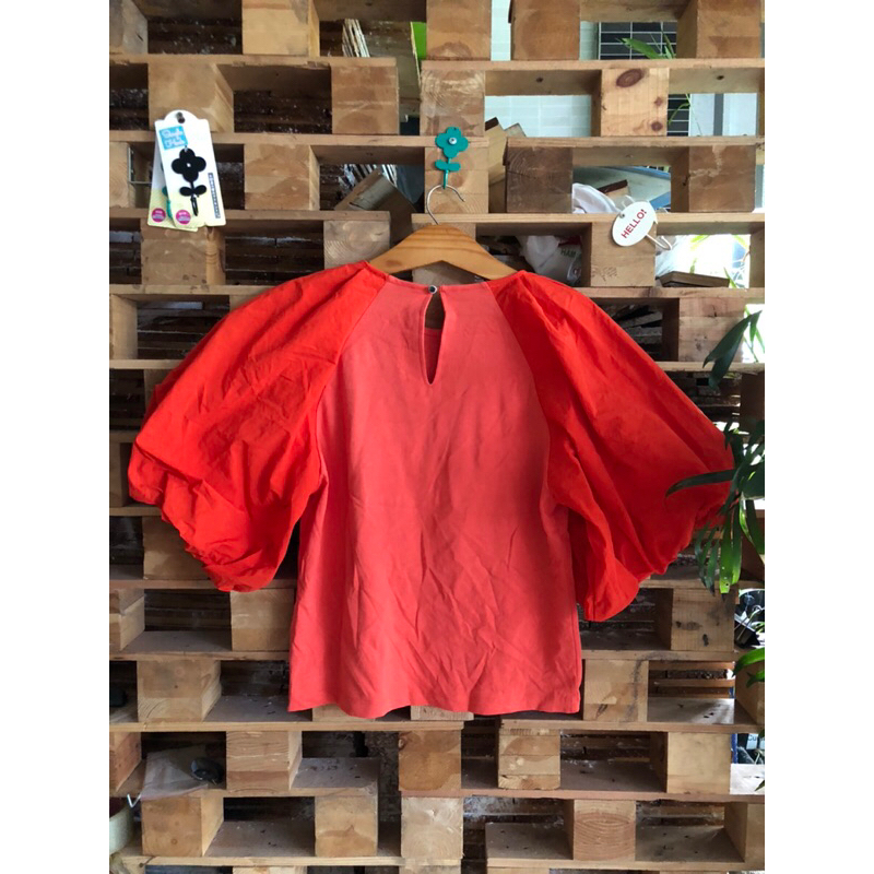 S213Áo sô kiểu hiệu Nhật-2hand