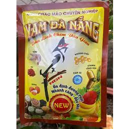 CÁM NEW NAM ĐÀ NẴNG CHO CHIM CHÀO MÀO ĐẤU
