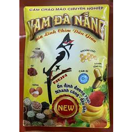 CÁM NEW NAM ĐÀ NẴNG CHO CHIM CHÀO MÀO ĐẤU