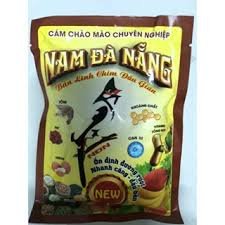 CÁM NEW NAM ĐÀ NẴNG CHO CHIM CHÀO MÀO ĐẤU