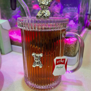 Trà Fitne Herbal Thải Độc Giảm Mỡ Thái Lan[40-30 gói]